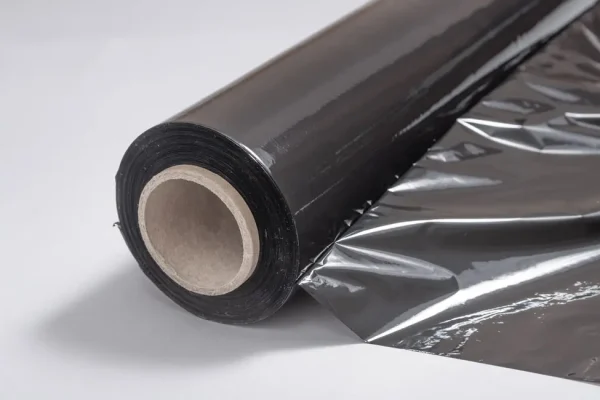 black-roll-pallet-film